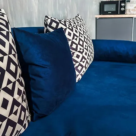 Apartamento Boutique Loft, Center *