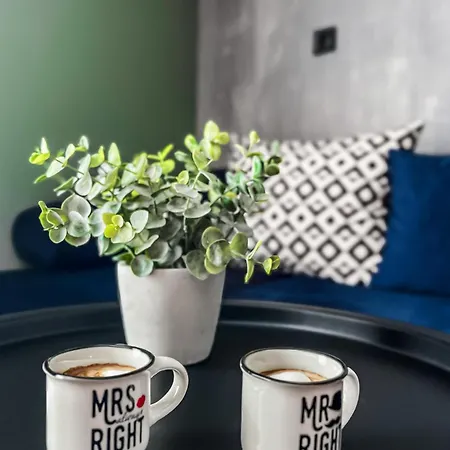 Boutique Loft, Center * Veliko Tarnovo