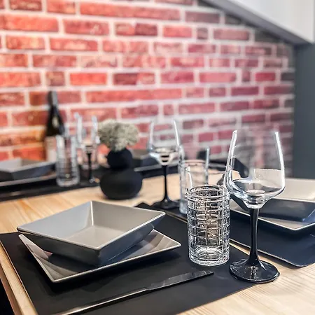 Boutique Loft, Center Appartement Veliko Tarnovo