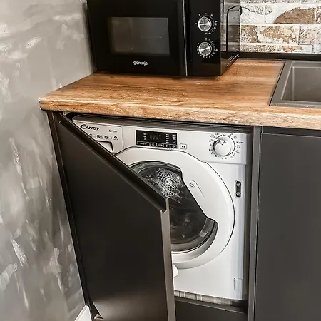 Boutique Loft, Center *