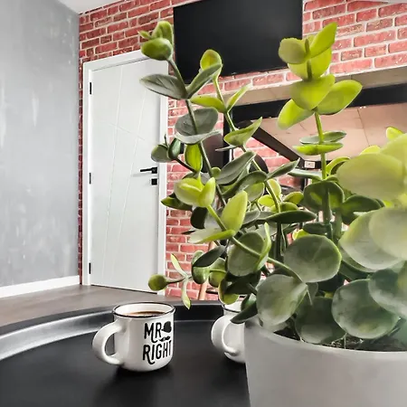 Boutique Loft, Center *