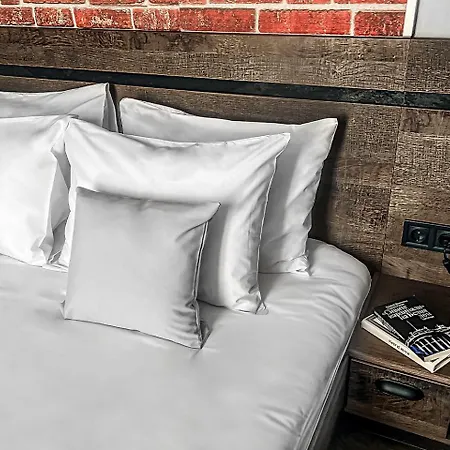 Boutique Loft, Center Appartement *