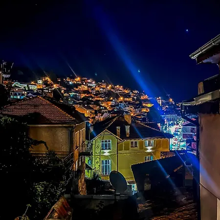 Boutique Loft, Center * Veliko Tárnovo