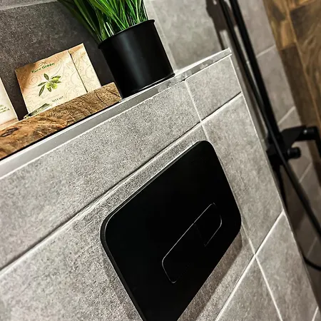 Boutique Loft, Center Veliko Tarnovo