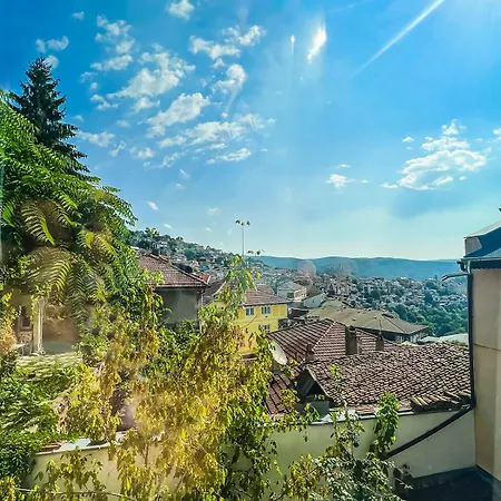 Boutique Loft, Center Appartement