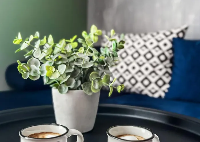 Boutique Loft, Center * Veliko Tárnovo