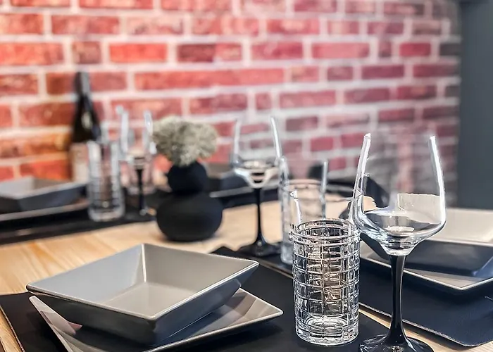 Boutique Loft, Center Apartment Veliko Tarnovo