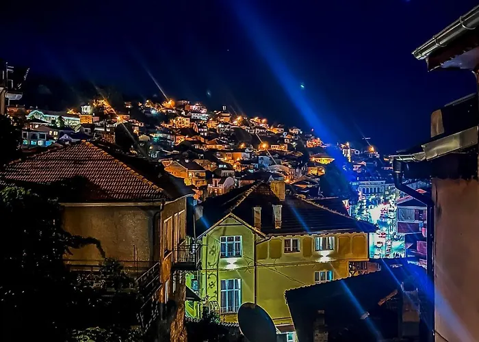 Boutique Loft, Center * Veliko Tarnovo