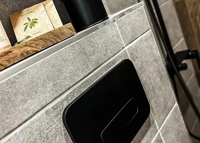 Boutique Loft, Center Veliko Tárnovo